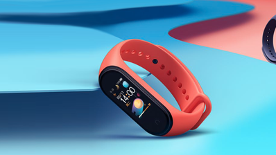 mi band 4