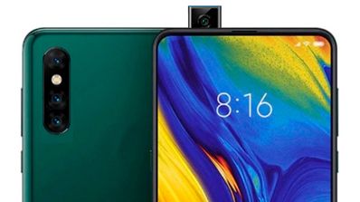 xiaomi mi mix 4