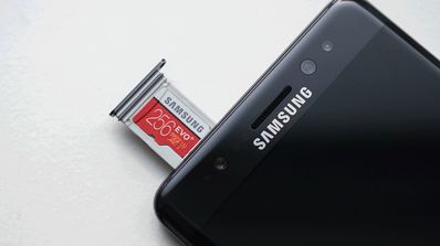 MicroSD