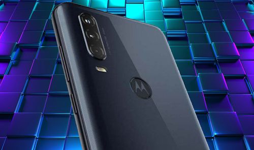 Motorola One Action