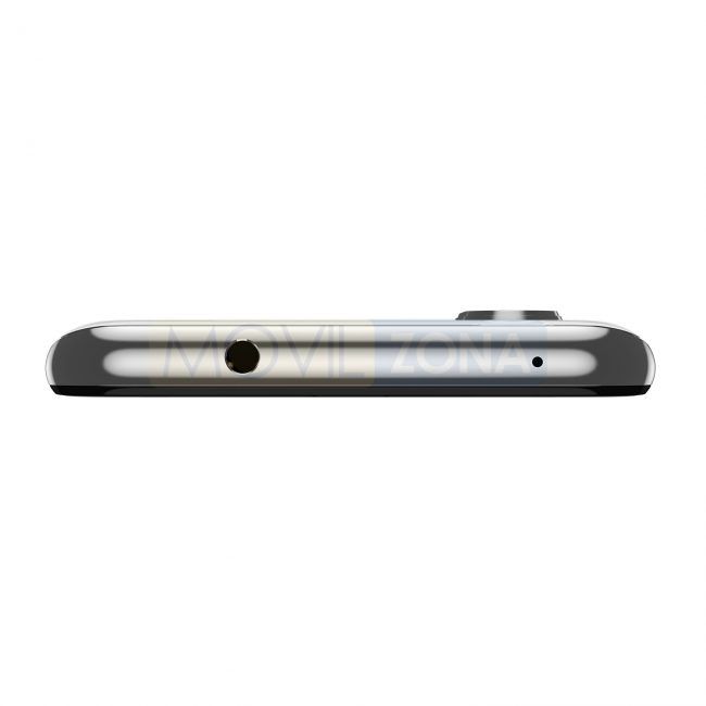 Motorola One Action conexiones
