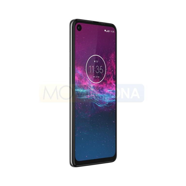 Motorola One Action con Android