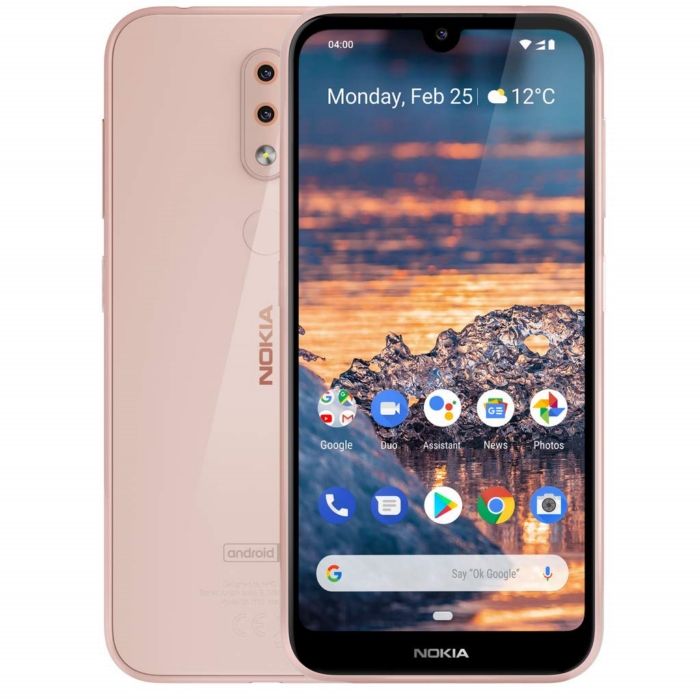 Nokia 4.2