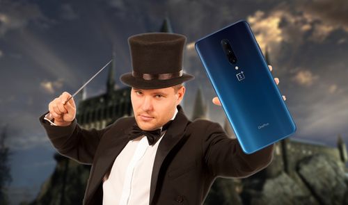 OnePlus 7 Pro Trucos