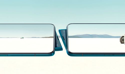 características del Oppo Reno 2