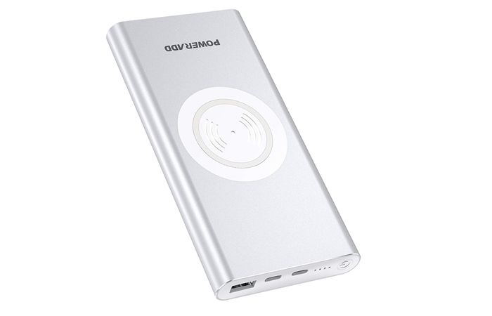 Power banks poweradd