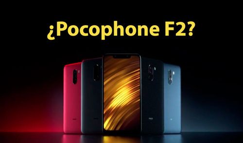 Pocophone F1