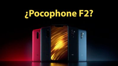 Pocophone F1