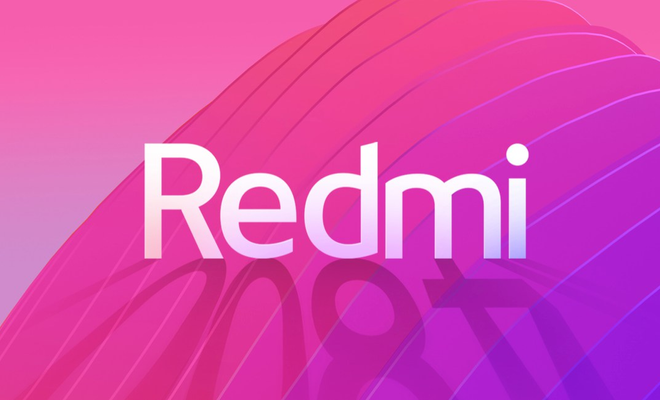 Redmi Logo