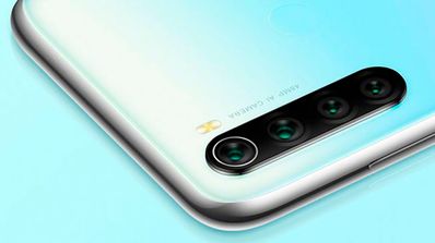 Redmi Note 8