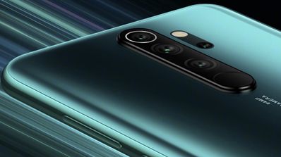 Redmi note 8 Pro