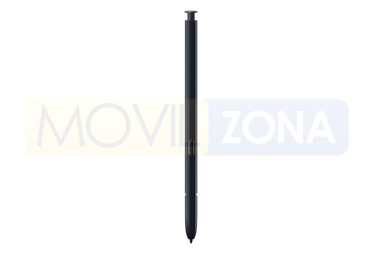 Samsung Galaxy Note 10 S Pen negro