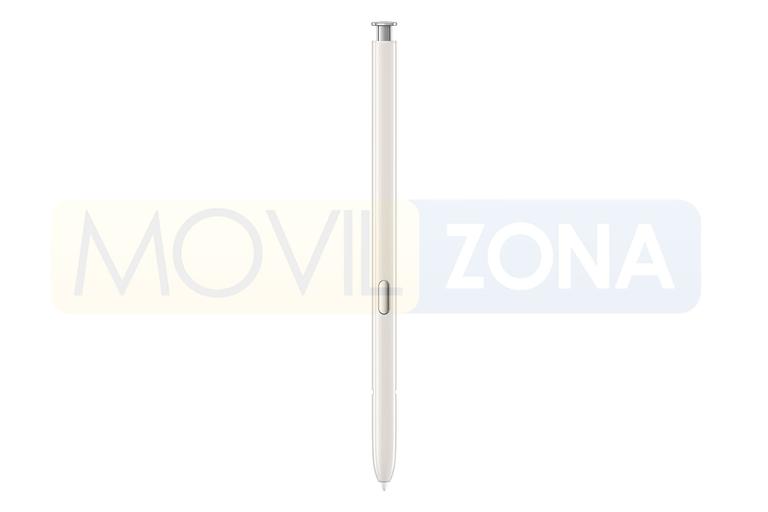 Samsung Galaxy Note 10 S Pen Blanco