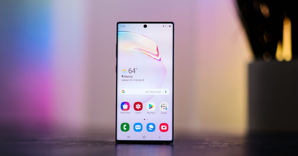 Note 10