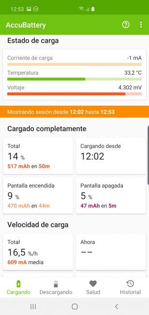 Batería Samsung Galaxy S10 5G