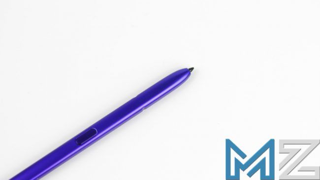 Punta S Pen Samsung Galaxy Note 10 Plus