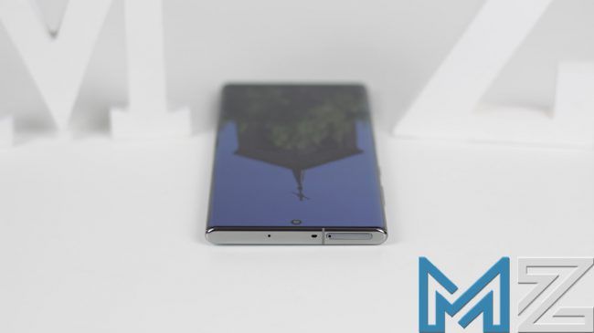 Imagen superior Samsung Galaxy Note 10 Plus