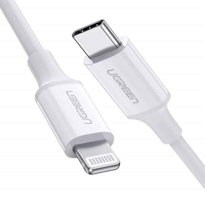 USB C a Lightning cable