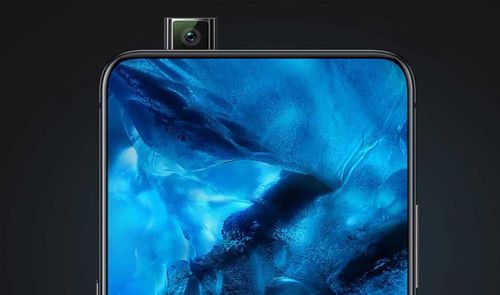 Cámara retráctil del Vivo Nex