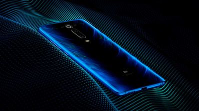 Móviles con cámara de 64 megapíxeles