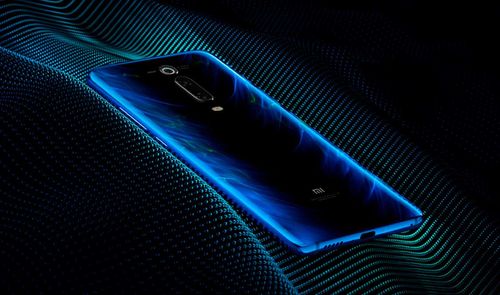 Móviles con cámara de 64 megapíxeles