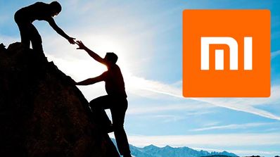 Xiaomi Ayuda