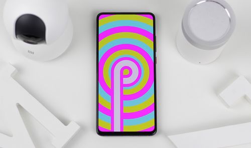 Teléfono Xiaomi Mi 9T Pro