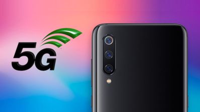 Xiaomi Mi 9 5G