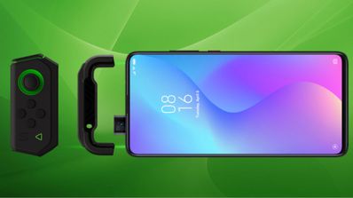 Xiaomi Mi 9T accesorio