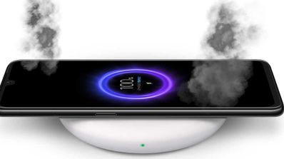 Xiaomi se calienta