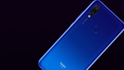 Redmi 7