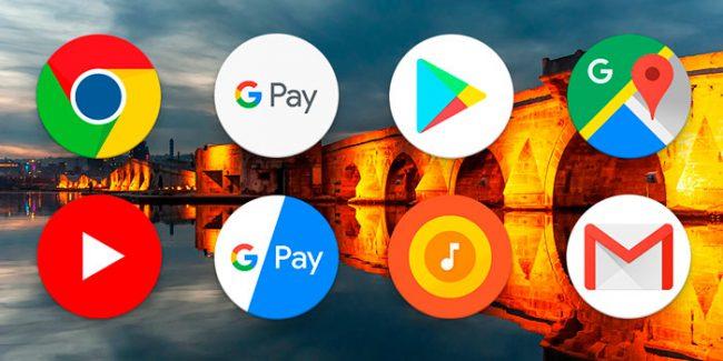 Apps de pago gratis