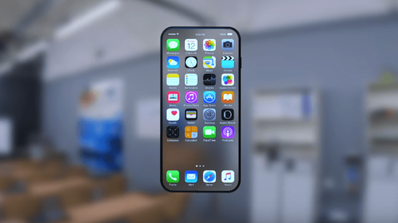 iPhone Pro
