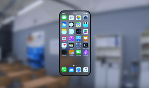 iPhone Pro