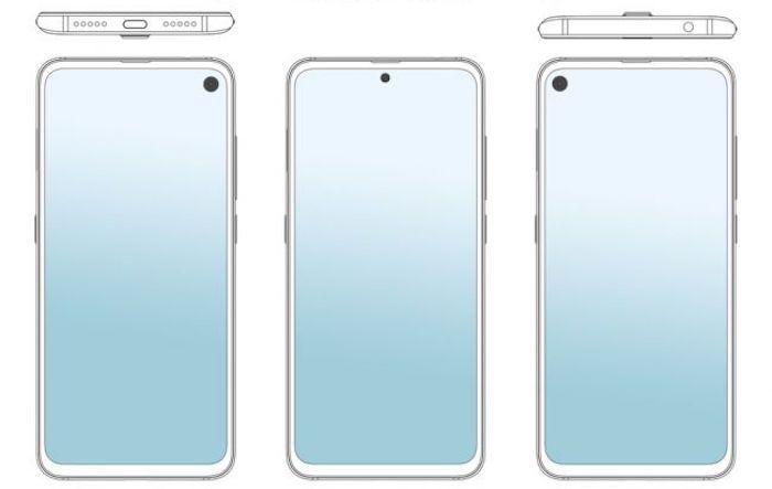 diseño pocophone f2