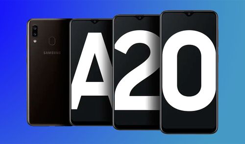precio del Samsung Galaxy A20e