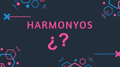 harmonyOS