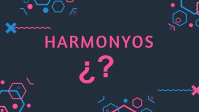 harmonyOS