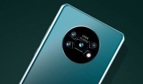 mate 30 pro