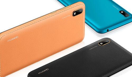 Huawei Y5 2019
