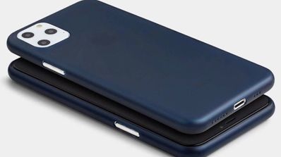 iPhone 11 Pro fundas