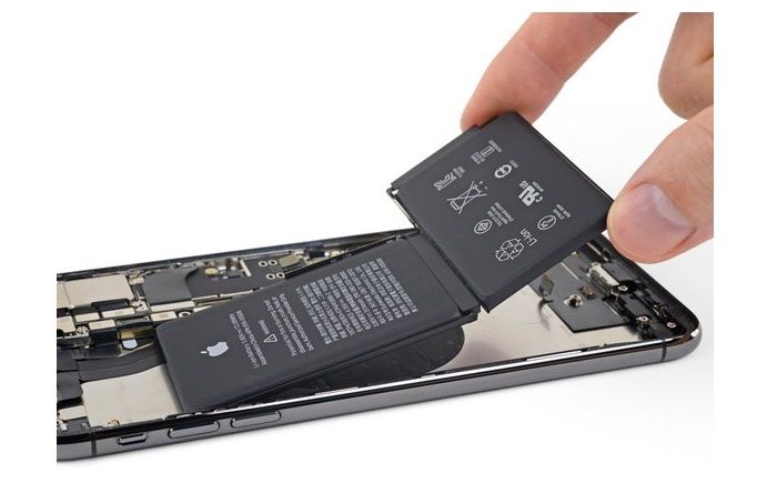 iPhone XS Max