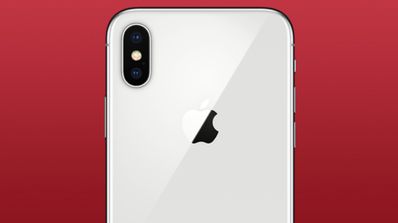 iPhone cámaras