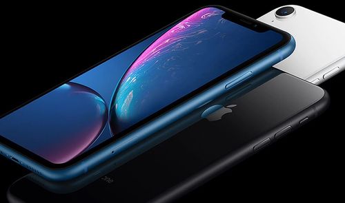 iphone xr portada