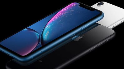 iphone xr portada