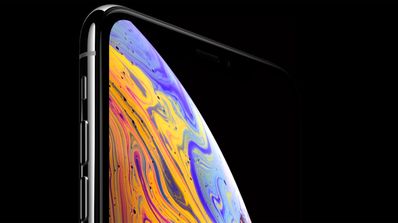 iPhone 11 Pro