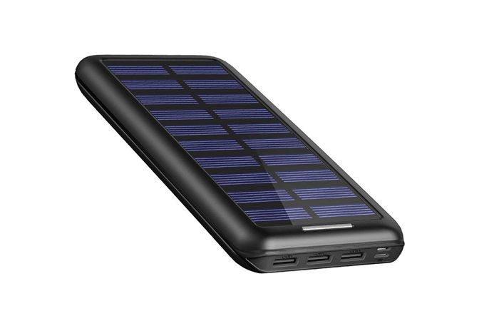 Power banks kedron