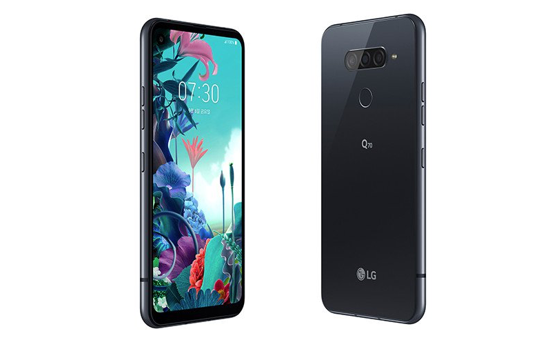 lg q70