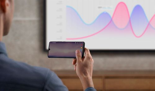 Huawei Mate 20