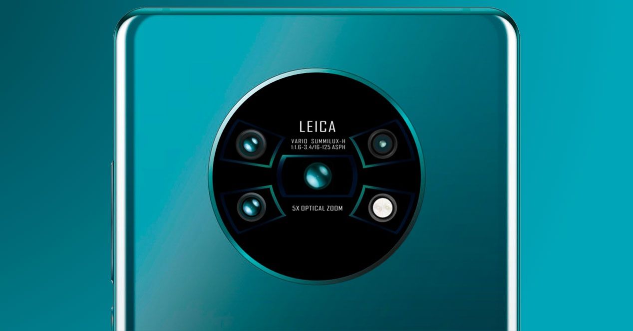 mate 30 pro